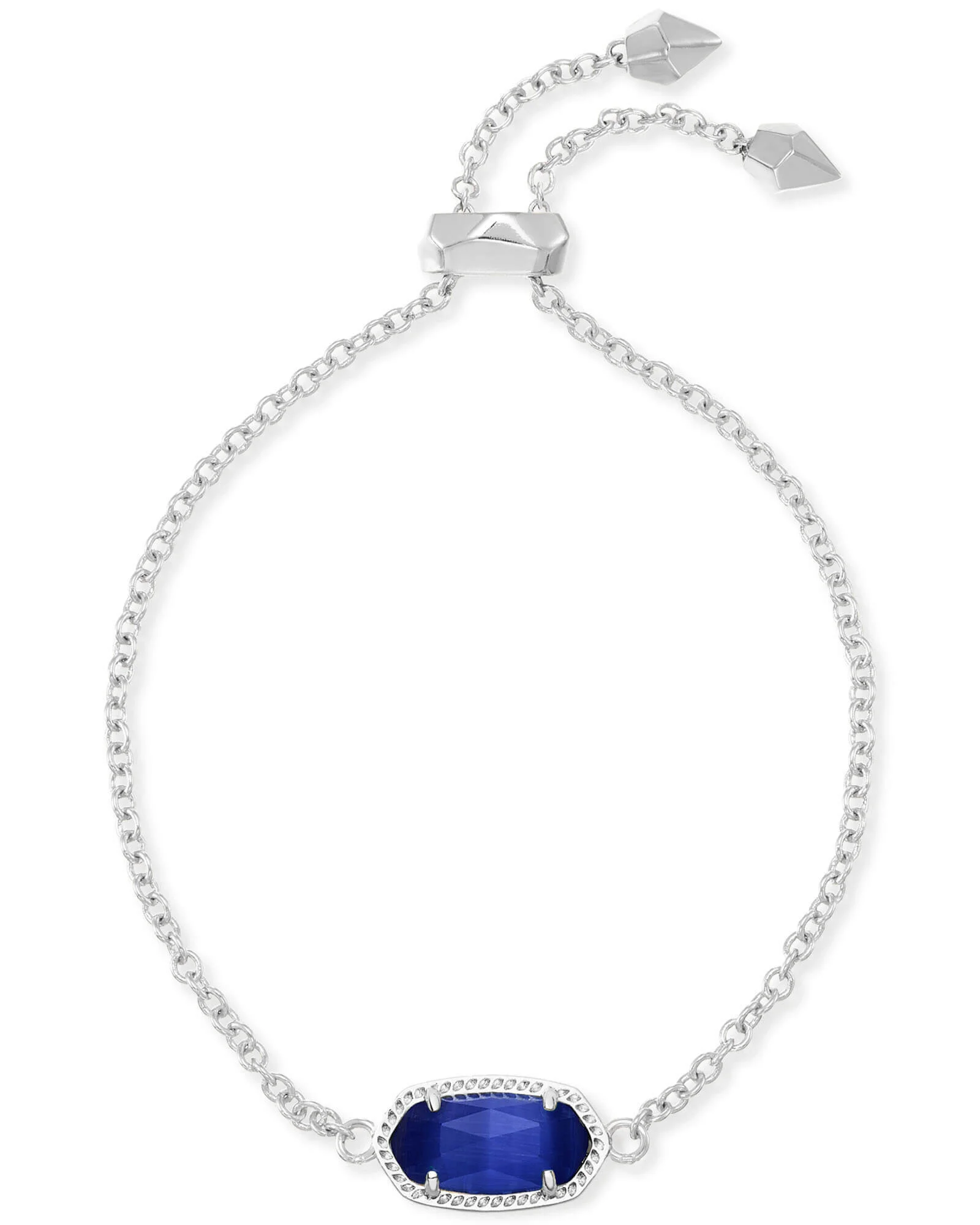KENDRA SCOTT*誕生石/チェーン/ブレスレット/Elaina Bracelet Kendra Scott Elaina Bracelet - September — Marion's